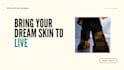 minecraft custom skin hd