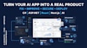 build, fix, and improve your ai or vibe coded app