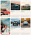 design and develop a modern responsive framer website