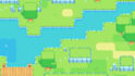 do pixel art tileset isometric map pokemon pixel art  sprite sheet rpg map