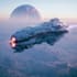 do sci fi spaceship design