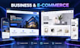 build a responsive small business website