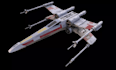create custom game ready 3d spaceship models for unreal engine and unity