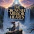 create an epic fantasy and romantasy book cover design