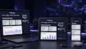 develop ai website, saas website development as full stack developer