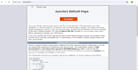 setup and configure AWS ec2 linux server