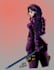 draw and color your fantasy character