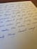 write something in cursive for you
