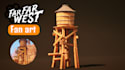 create stylized models, props or asset packs