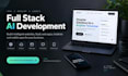 develop full stack ai website ai saas web app chatbot ai mobile app with openai