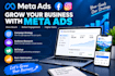 create facebook ads compaign