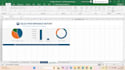 create advanced excel dashboards and ai automation