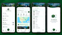 do mobile app development, android app, ios app, flutter