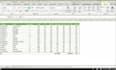 do accurate and lightning fast excel spreadsheet work