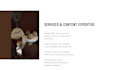 create social media content