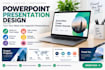 create professional powerpoint presentation