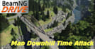 create beamng mods, beamng tracks and custom maps