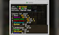 develop a custom minecraft bedrock addon