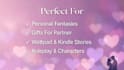 write a custom romance