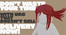 create ugc hairs for roblox that sell