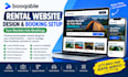 booqable website online event booking party rental website booqable website