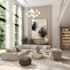 create photorealistic 3d interior renderings