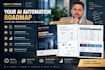 audit your business processes and create an ai automation roadmap
