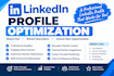 professionally optimize your linkedin profile