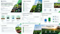 create a professional engineering or academic presentation