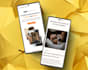 redesign your website into a modern animated framer site