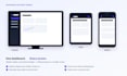 build a custom saas dashboard or client portal