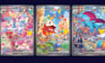 draw custom pokemon tcg card, and pokemon trainer
