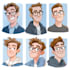 draw cartoon thumbnail any art style