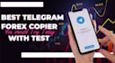 build a profitable telegram trade copier