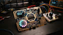 design embedded systems pcb,schematic layout, micro controller board and circuit
