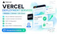 deploy your website to vercel with a custom domain