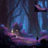 create breathtaking environmental concept art