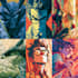draw a custom cover art for your comic, book or podcast