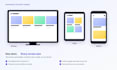 build a modern responsive ecommerce website