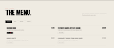 build a professional responsive website and landing page