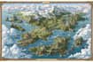 design map illustration drawing