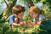 draw children  book illustration