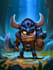design 2d game character