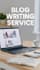 write SEO blog articles