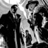 do custom dark noir comic art and graphic novel
