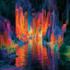 paint professional abstract art