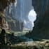 create environment concept art and 2d game assets