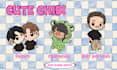 draw cute chibi character