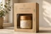 design creative box, pouch and label packaging design