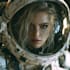create a sci fi space pirate character